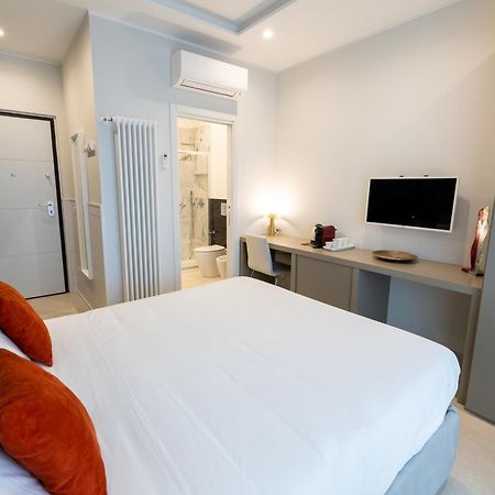 Napoli City Center - Appartamenti E Camere Exteriér fotografie